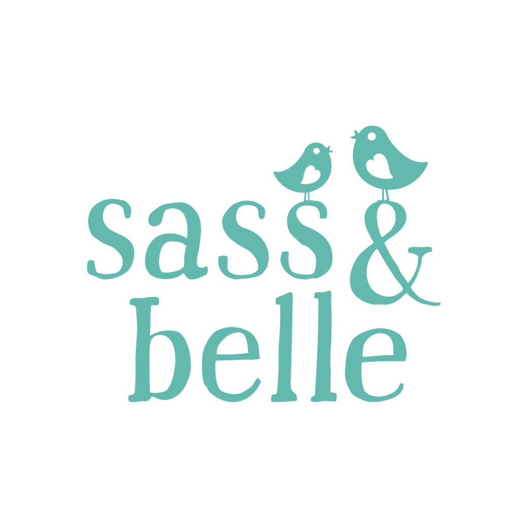 Sass & Belle - Plastic Freedom