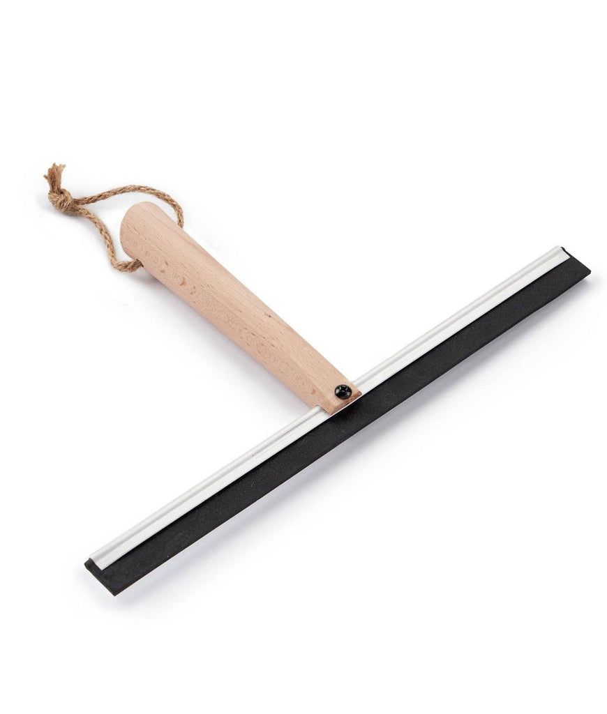 Eco Living Wooden Squeegee - Plastic Freedom