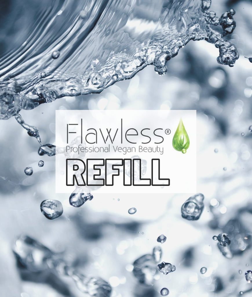 Flawless Refill - Select Your Flawless Item - Plastic Freedom
