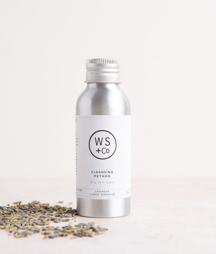 Wild Sage + Co Oil Cleanser - Plastic Freedom