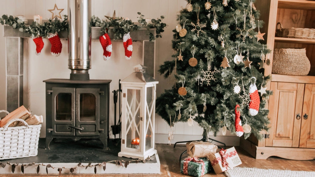Eco Friendly Christmas For Kids - Plastic Freedom