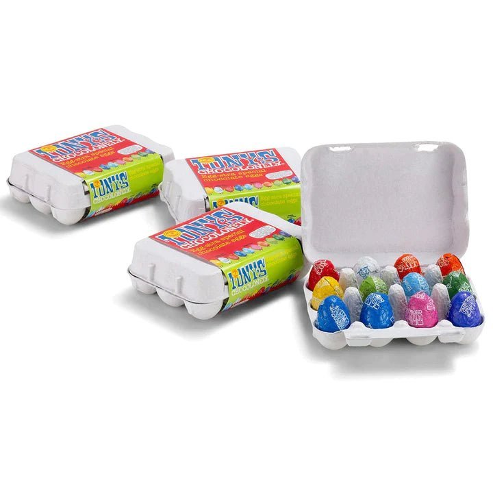 How to have a plastic free Easter - Plastic Freedom