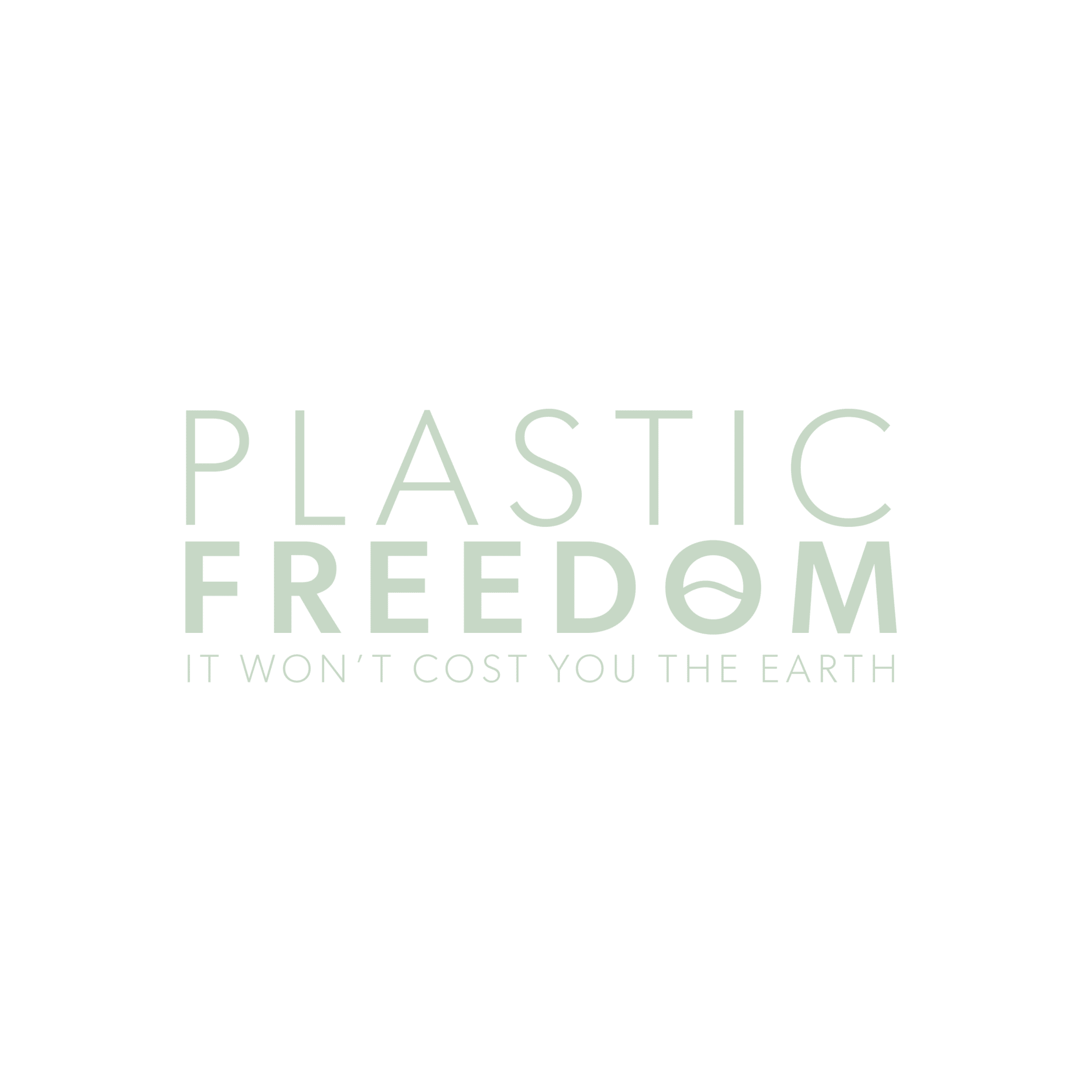 Plastic Freedom x Hoxton Hotel Store - Plastic Freedom