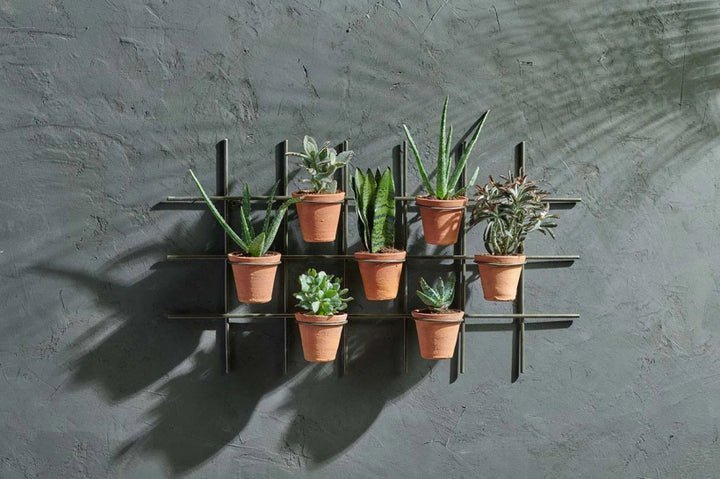 Sustainable Garden and Outdoor Living - Plastic Freedom