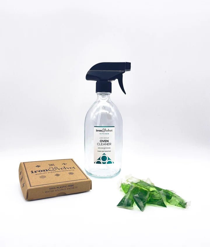 Water free products - Plastic Freedom