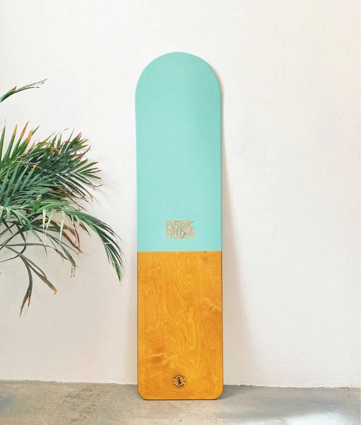 Why we love Bellyboards - Plastic Freedom