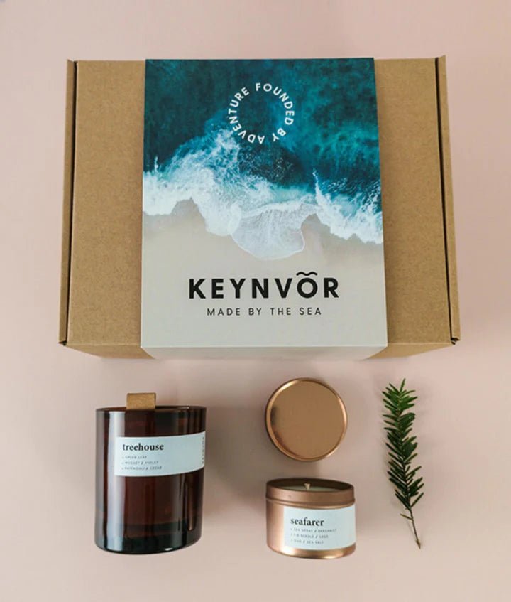 Women's Eco Gift Guide - Plastic Freedom