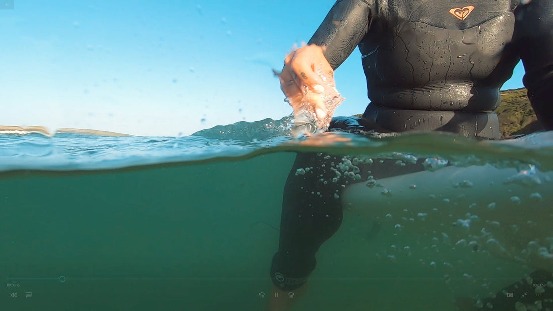 World Ocean Day - 3 Ways To Reduce Ocean Plastic - Plastic Freedom