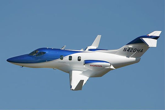 Private jets