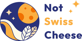 Not Swiss Cheese