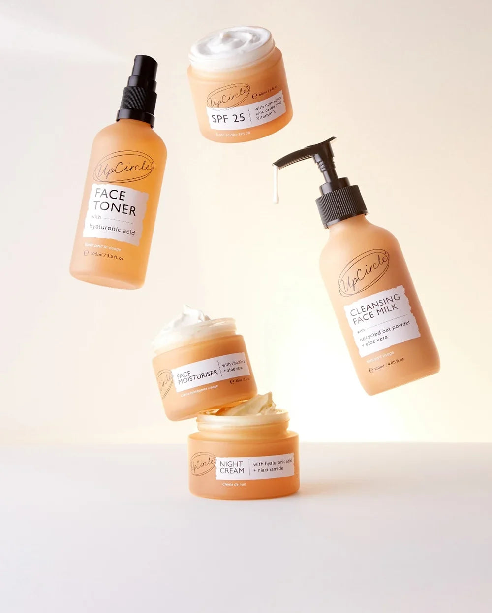 Skincare - Plastic Freedom