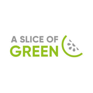 A Slice Of Green