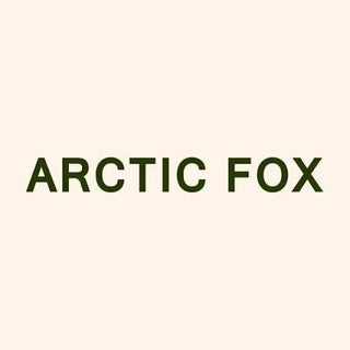 Arctic Fox