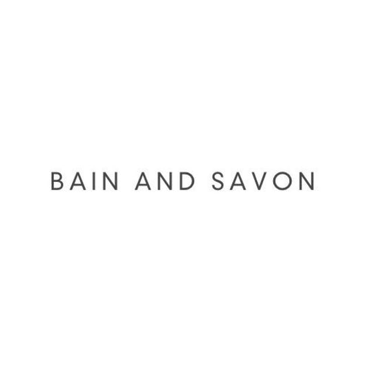 Bain And Savon