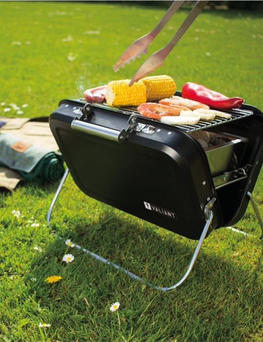 BBQs & Accessories