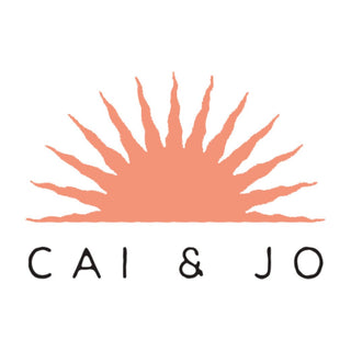 Cai & Jo