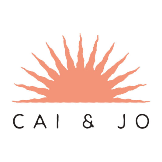 Cai & Jo