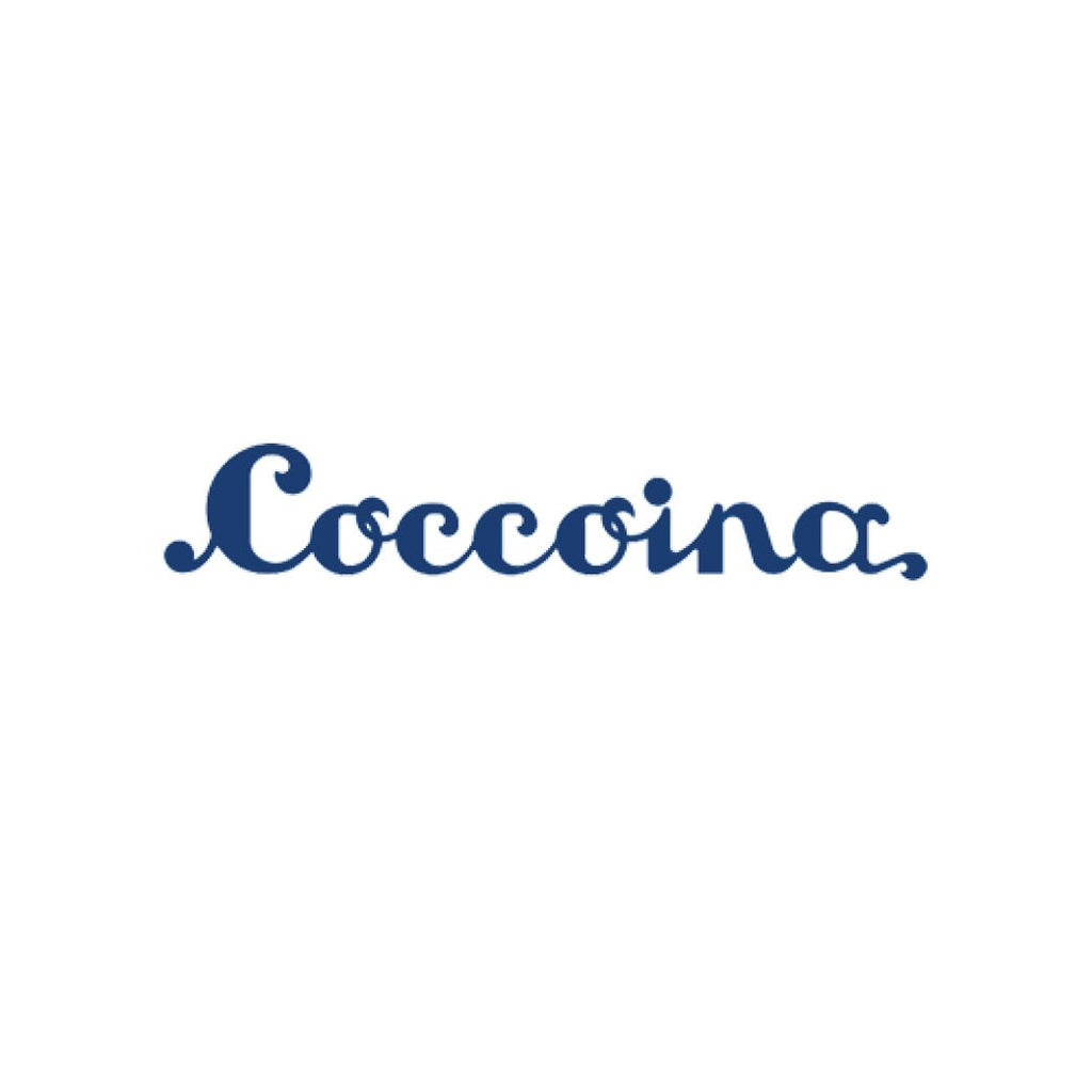 Coccoina - Plastic Freedom