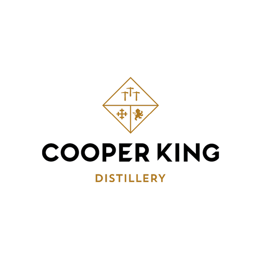 Cooper King Distillery