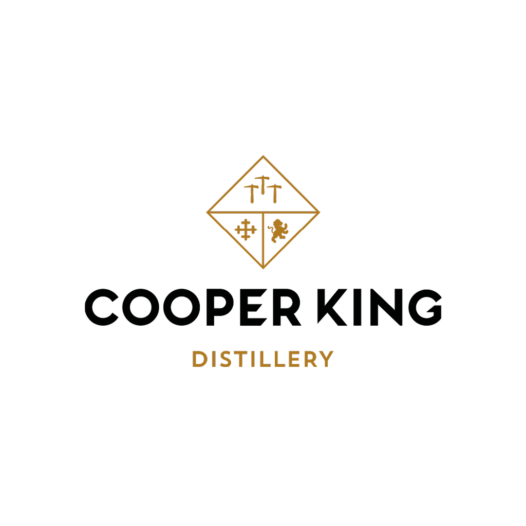 Cooper King Distillery - Plastic Freedom