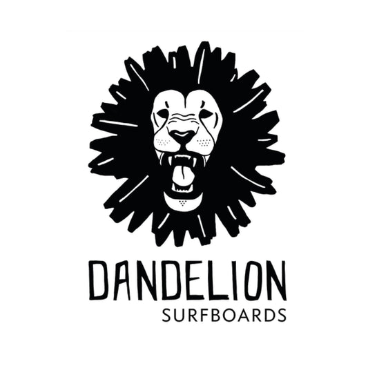 Dandelion Surfboards