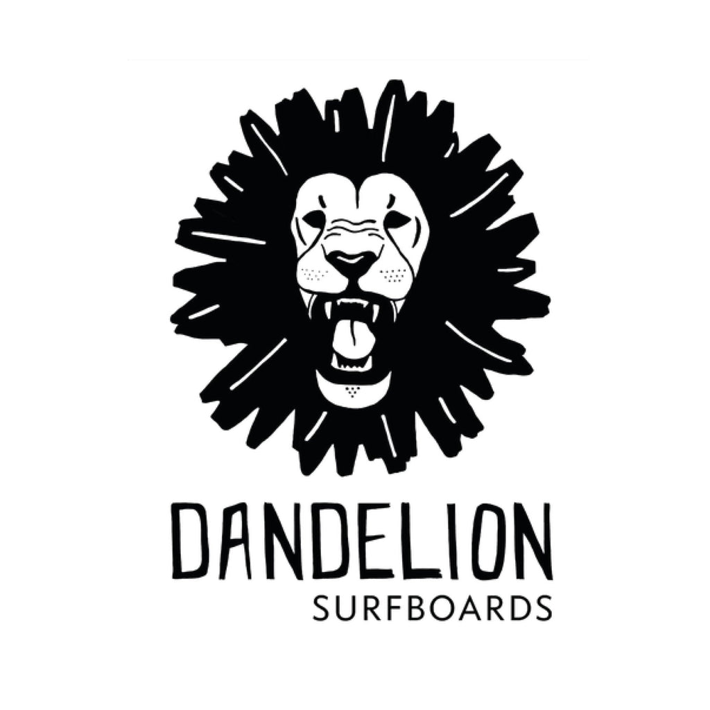 Dandelion Surfboards - Plastic Freedom