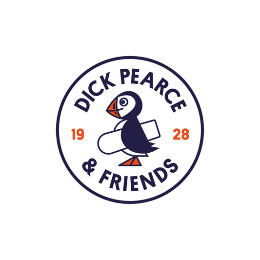 Dick Pearce