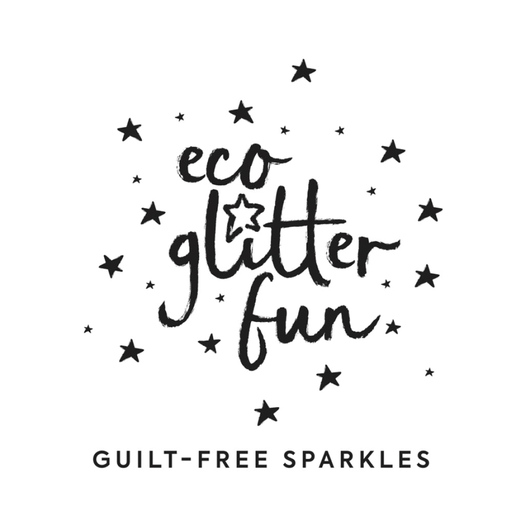 Eco Glitter Fun