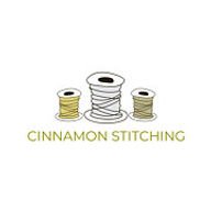 Cinnamon Stitching