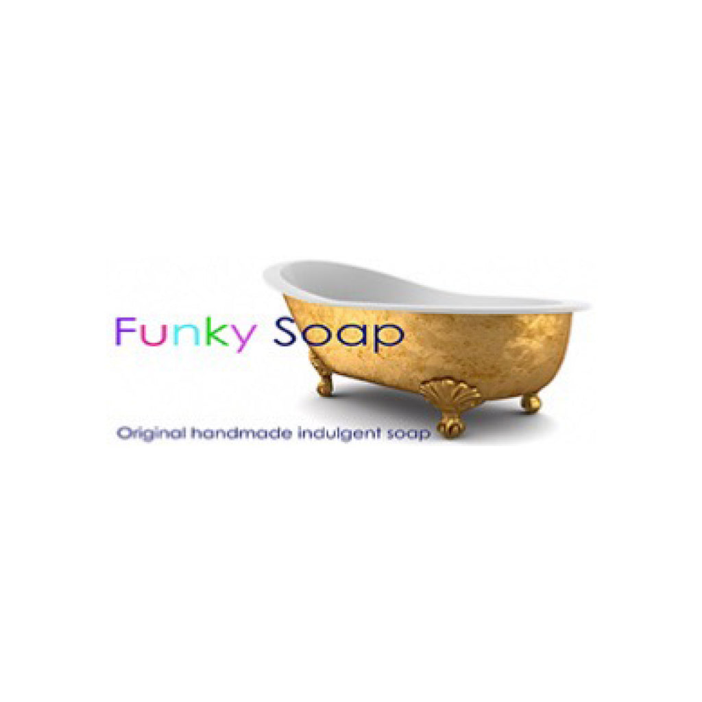 funky-soap-logo