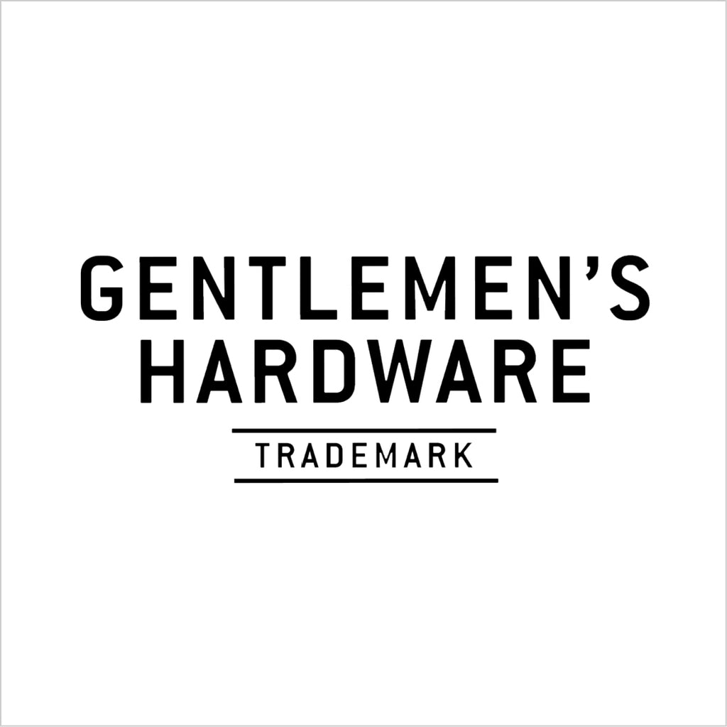 Gentlemen's Hardware