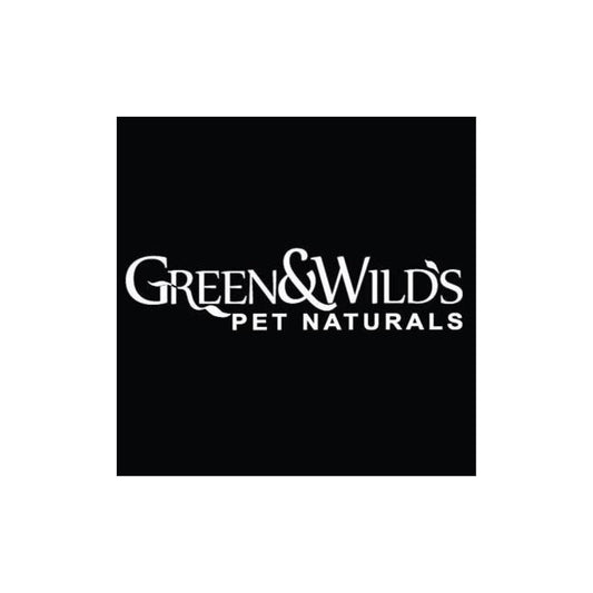 Green And Wilds