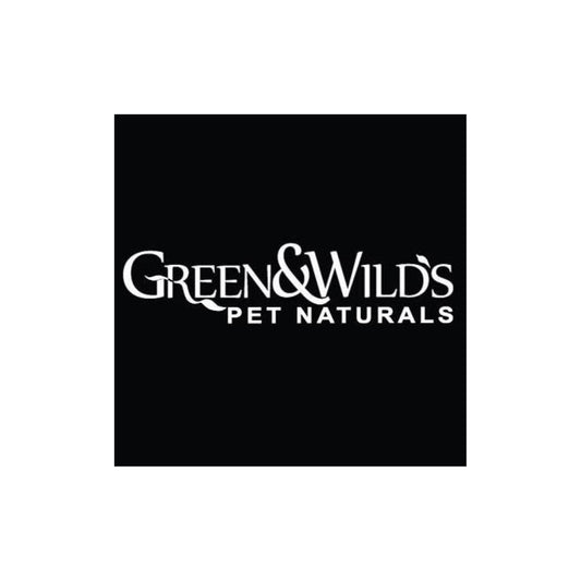 Green And Wilds
