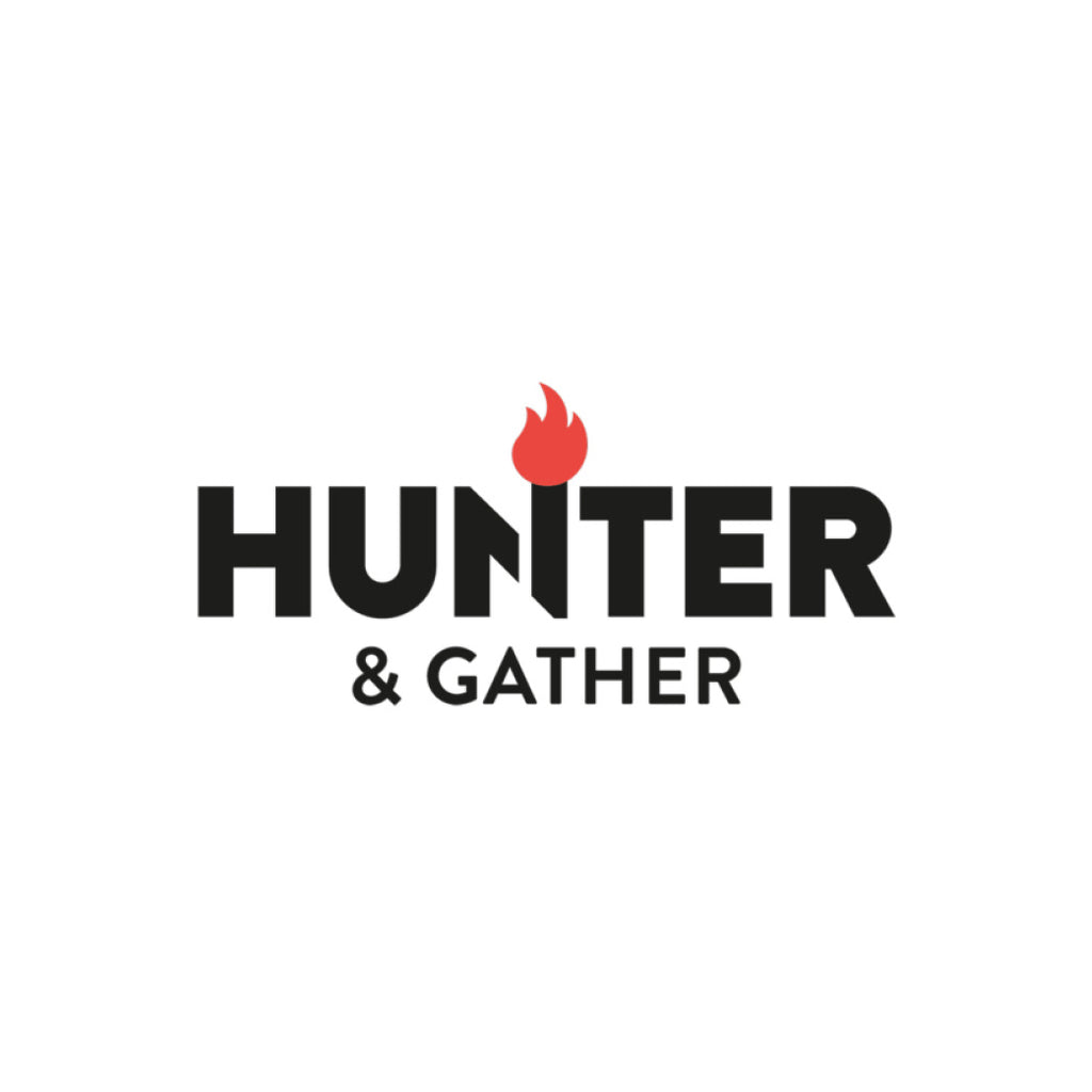 hunter-&-gather-logo