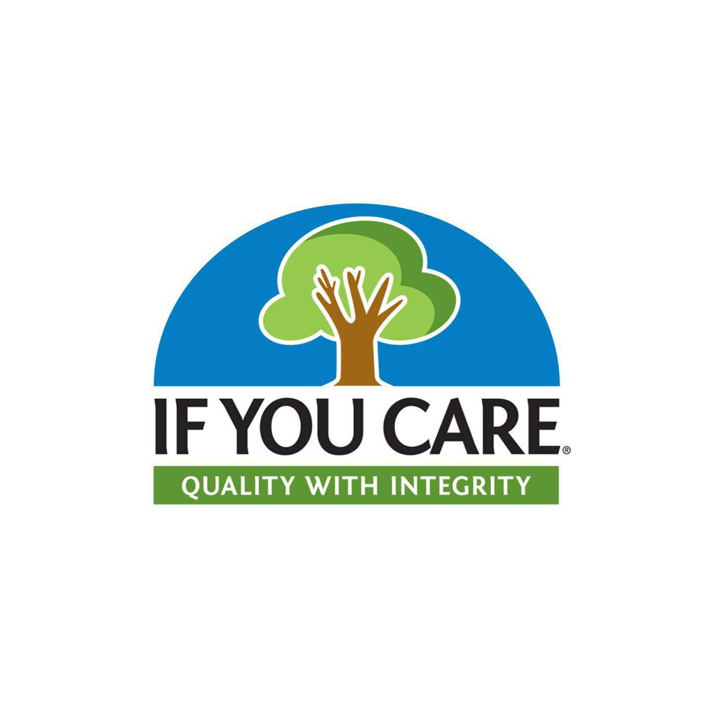 if-you-care-logo