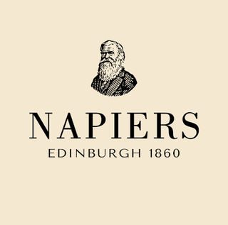 Napiers