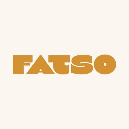 FATSO Chocolate