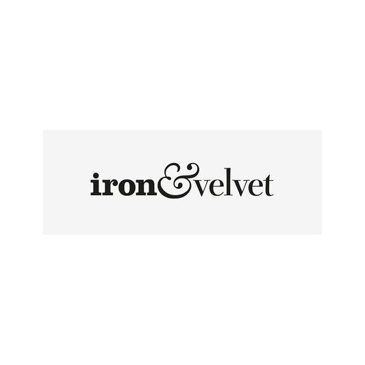 Iron & Velvet