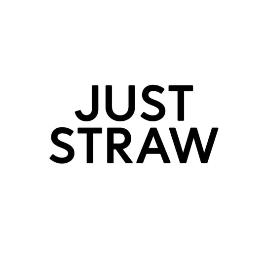 Just Straw
