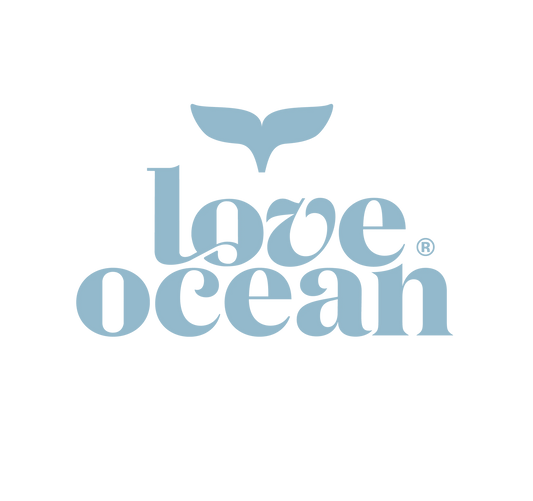 Love Ocean