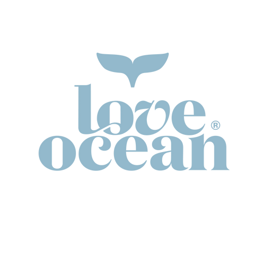 Love Ocean