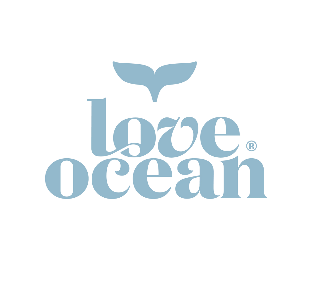 Love Ocean