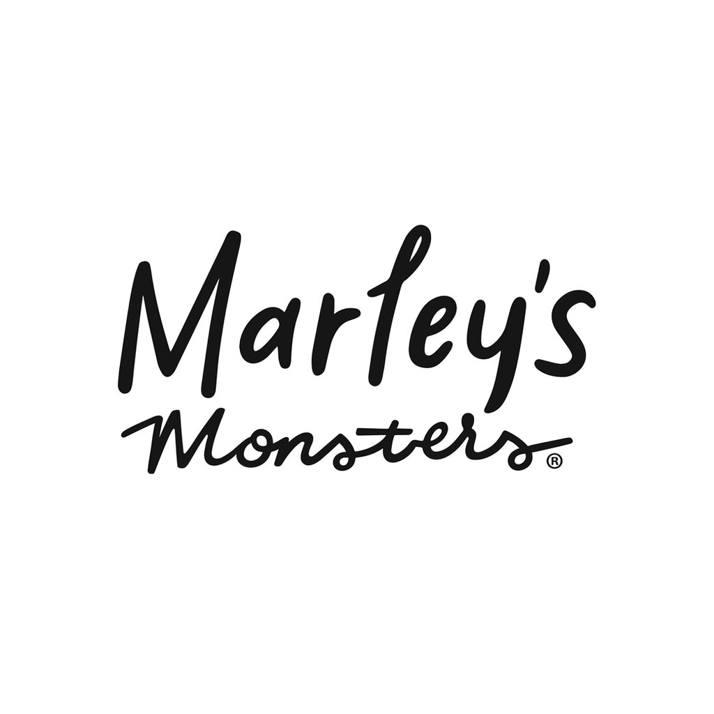 Marley's Monsters