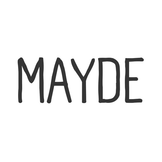 Mayde