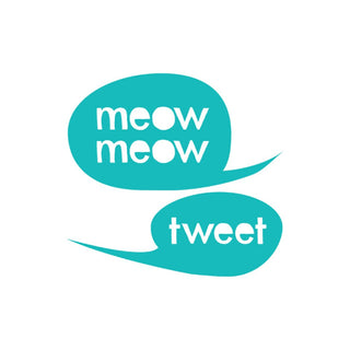 Meow Meow Tweet