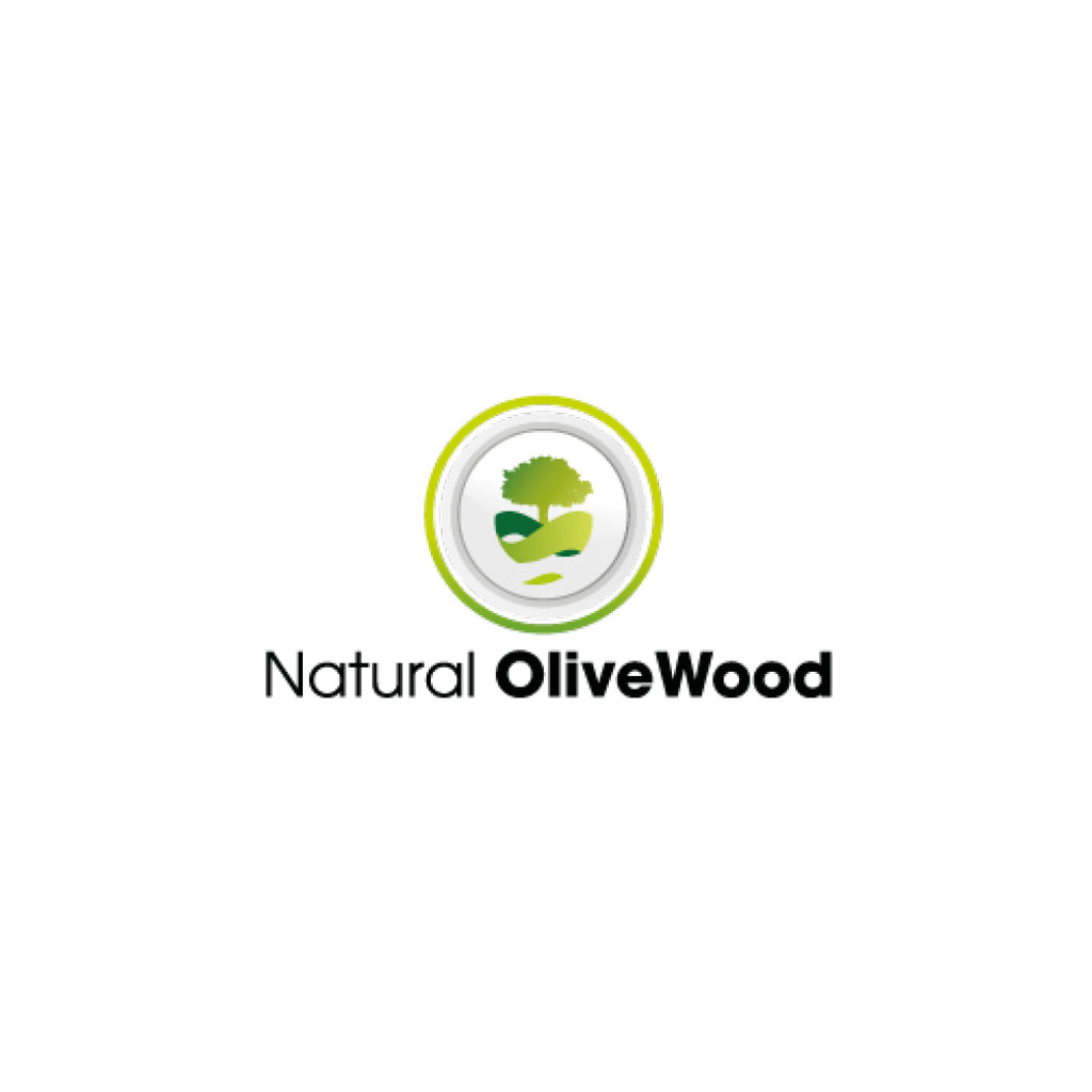 Natural OliveWood