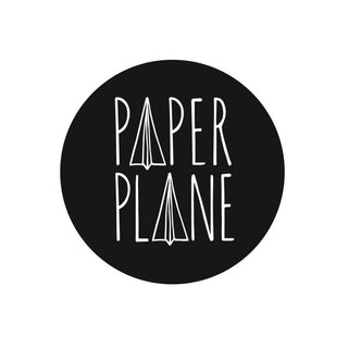 Paper Plane
