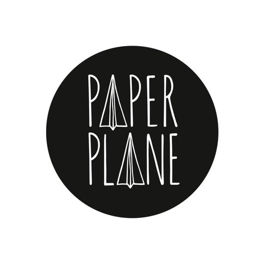 Paper Plane