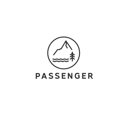 Passenger Clothing