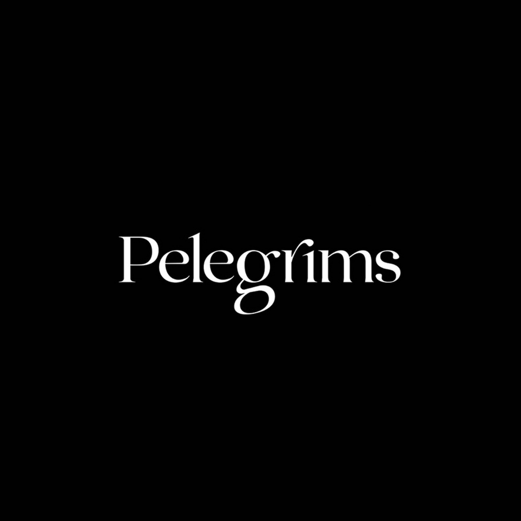 Pelegrims